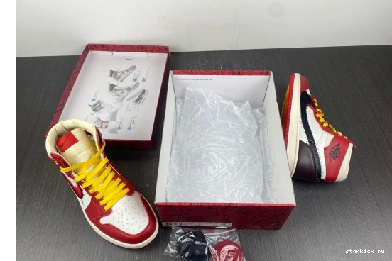 Rose  FJ0604-601 Harlem From Taylor FJ0604-601  1 Air  High Jordan Teyana 2 Zoom  A CMFT 0317